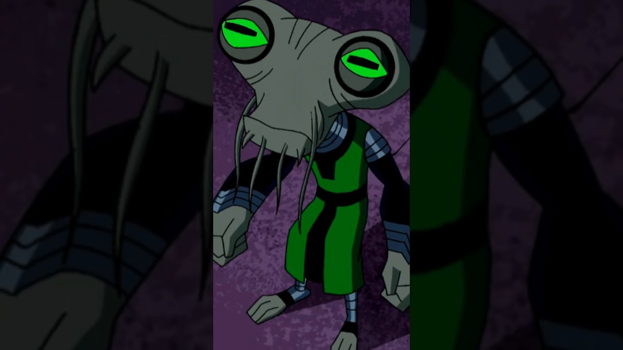 What If Azmuth Complete Ultimatrix