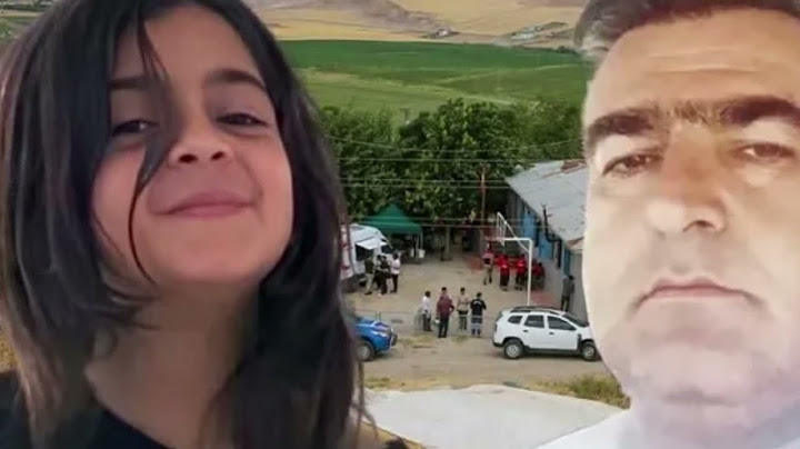 Narin'in Cinayet Sırrı Çözüldü! Kuzeni İtiraf Etti Narin'i Amcası Annesi Abisi Mi Öldürdü!