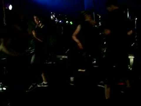 Never Enough Video