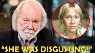 At 78, ABBA's Benny Andersson Finally Confirms What We Thought All Along