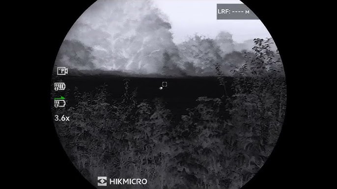 HIKMICRO Stellar 3.0 VS Stellar 2.0 Thermal Rifle Scope Comparison