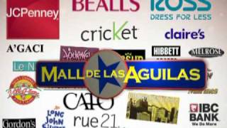 Mall De Las Aguilas