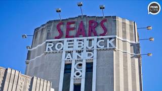 Sears to close nearly 150 more stores, files for bankruptcy