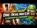 Devil May Cry no Android | GameHub Tutorial