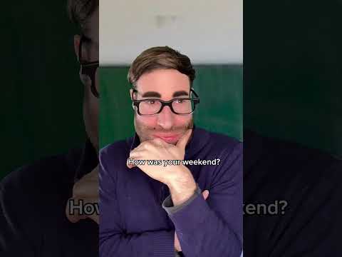 Man wird DRANGENOMMEN