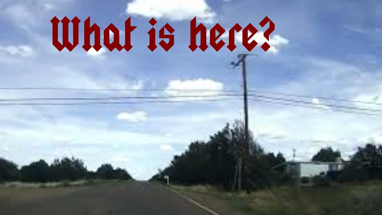 What is at Silver Creek AZ YouTube