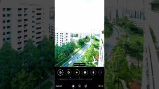 Try this iphone editing hack😍😍