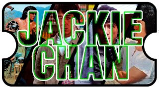 Top 10: The Best Jackie Chan Movies