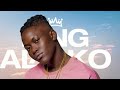 King Alasko - Jamaïque (Audio Officiel)
