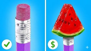 CHEAP VS EXPENSIVE ART SUPPLIES||Half Cheap, Half Expensive Drawing Challenge by Yay Time! STAR
