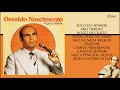 Oswaldo Nascimento - Fogo do Senhor (LP Completo) - 1983