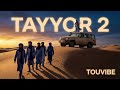 Tayyor 2 Tuareg Desert Blues Nomadic Journey Electric Guitar TOUVIBE Tayyor 2 Tuareg Desert Blues Nomadic Journey Electric Guitar TOUVIBE