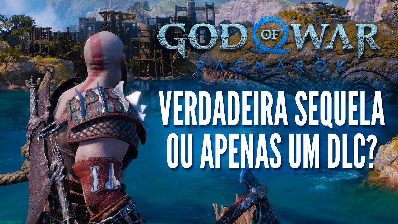 God of War: guia de troféus e itens secretos