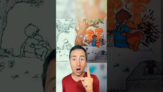Coloring Books Gone Wrong