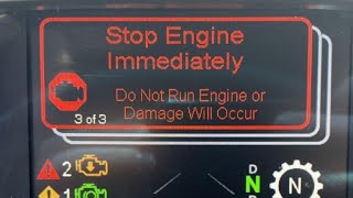 How To Clear ENGINE DERATE CODE on A Kenworth T680| Nexas Nexlink NL102P #truckdriver #trucking