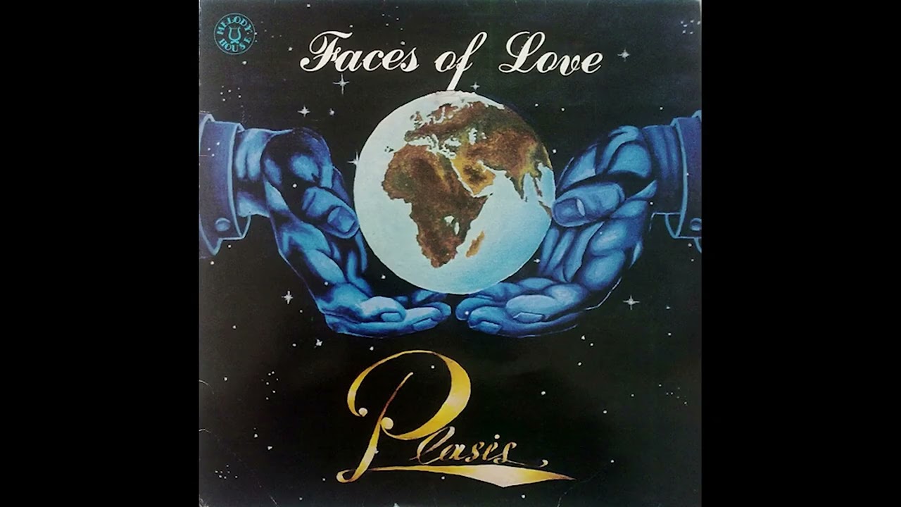 Plasis - Rain (1982 Melody House)