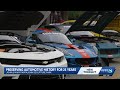 Des Moines Concours d'Elegance showcases classic cars and Pixar-inspired vehicles