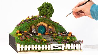 I Turned The Shire Into Dark Souls