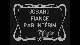 Watch Jobard, Acting Fiancé Trailer