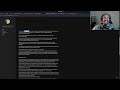 Handmade Hero (Zig) | Day 1: Part 4 | Trying understand a bit about GTK4 | Will be changing to X11