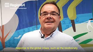 Local 2030 Spotlight Series -  Secretary General Iñaki Susaeta