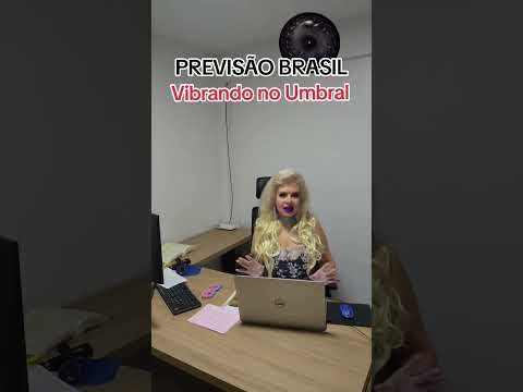 PREVISÕES BRASIL