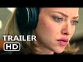 The Last Word Official Trailer (2017) Amanda Seyfried Comedy Drama Movie HD