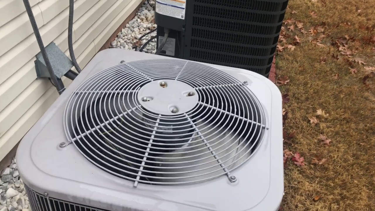 Trane xr16 price