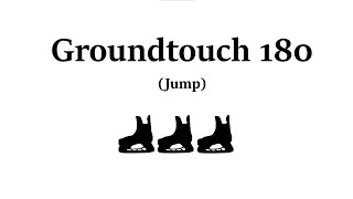 Freestylepedia Groundtouch 180