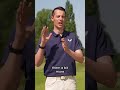 Find the Perfect Shaft Flex #golf #golftips #toptips