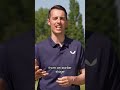 Find the Perfect Shaft Flex #golf #golftips #toptips