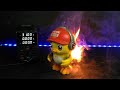 Youtube Thumbnail title