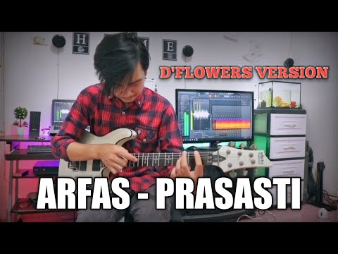 Dflowers Band - Kehidupan (Cover of God Bless)