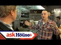 Kitchen Inspiration from an Iron Chef | Ask This Old House