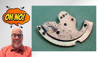 Removing a Broken Screw Without a Screw Extractor