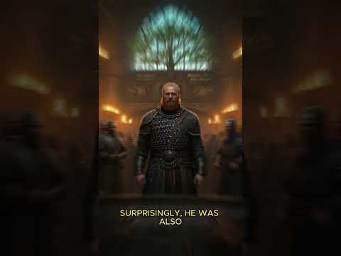 Rollo: The Viking