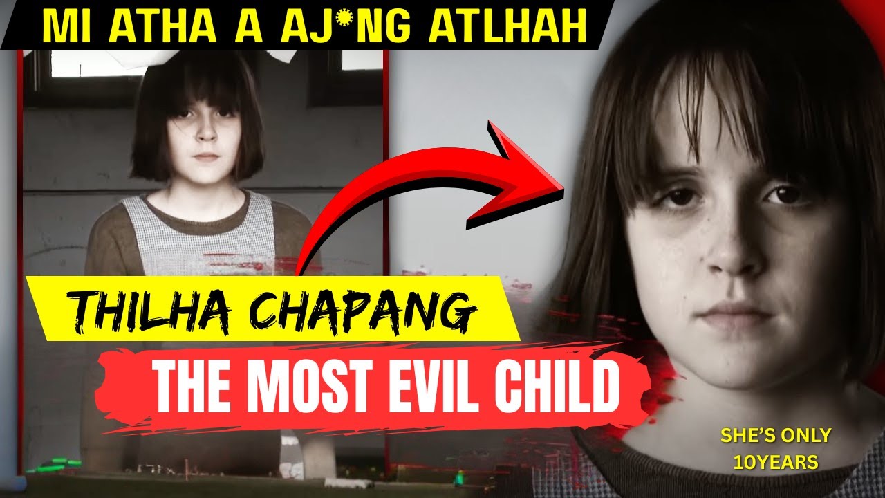 England gam thilsoh kidang 😲😲Kum 10 ahi akon mi hinthat pan ta /Vannoiya chapang gimnei pen hitan te