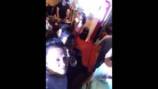 Ki Junge Rail Ma By Damber Nepali