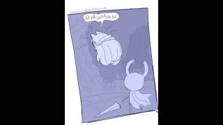 Tilted | Hollow Knight short comic Tilted | Hollow Knight short comic