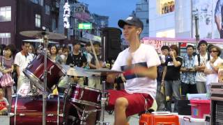 20130824 李科穎 *五月天-傷心的人別聽慢歌* Part 1