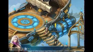 Игра воины магии вконтакте screenshot 4