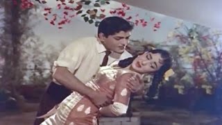 Chithirame Solladi - Sreekanth, Jayalalithaa - Romantic Song from Vennira Aadai