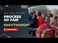 Nigeria Decides 2023: PVC Collection Process in Jos, Plateau State