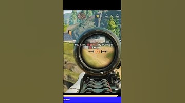 M21 EBR Sniper #callofdutymobile #shorts #codm #cod #gaming   #codmobile #keralagamingcommunity