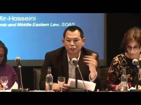 Opening up 'Illiberal' Regimes: do media and commu...