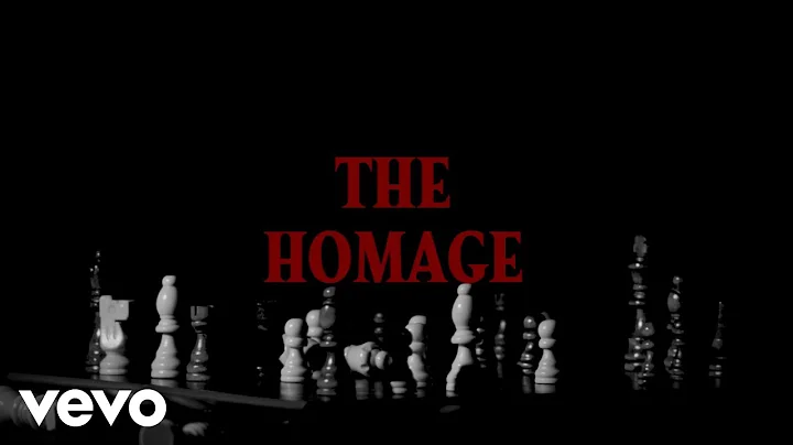 The Reveal - The Homage (Official Music Video)