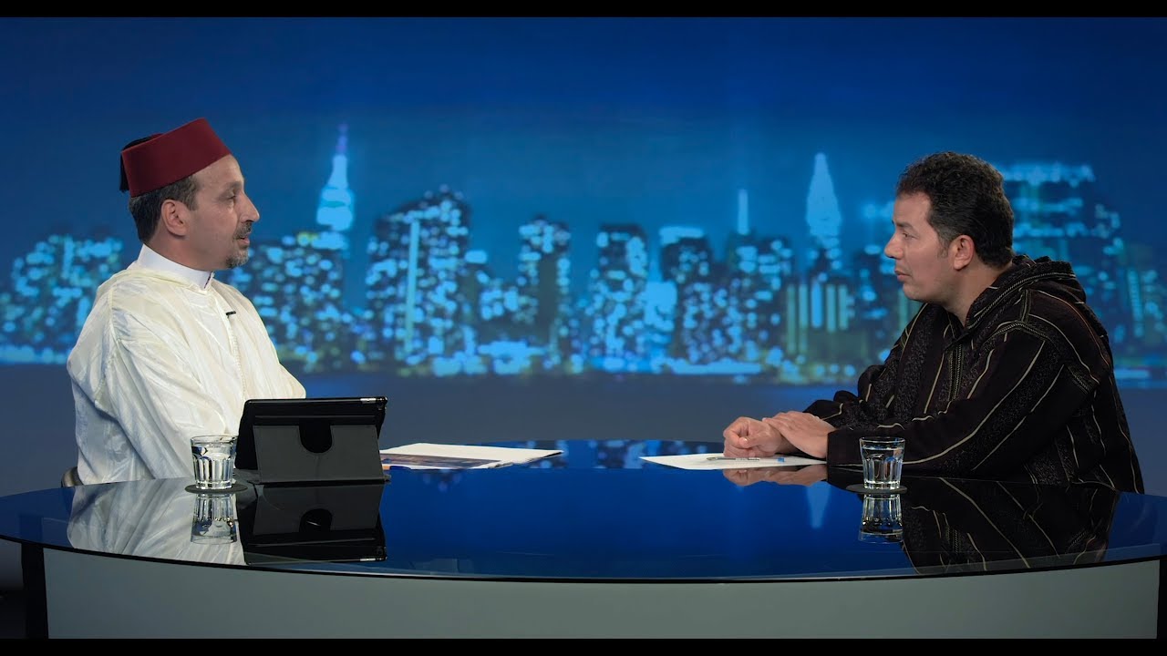 صندوق الإسلام 162: رحلة إلى مدينة فاس المغربية