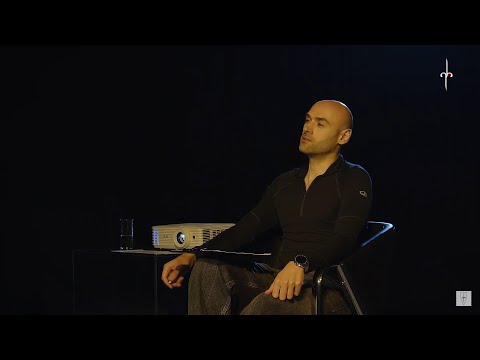 \"ამიერ-იმიერი\" პავლე მგელაძესთან ერთად. ნაწილი #3. 26.03.2022. საცდელი მაუწყებლობა