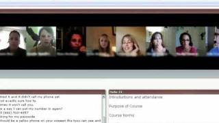 MAT@USC: Class Discussions Wealth