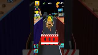 👹 Little Singham game | Little Singham vs. Kaal #gameplay #singham #gaming #shorts screenshot 4